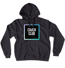 Hoodies (No-Zip/Pullover)
