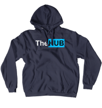 The Hub Large (No-Zip/Pullover)