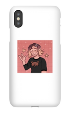 Trigger's iTRAP Phone Case