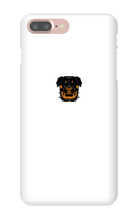 k9_officer iPhone Phone Cases
