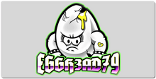 eggh3ad79 XXL Gaming Mousepad