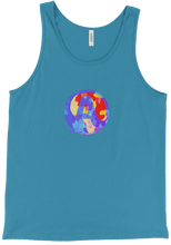 AllSum Prime's Tank Top