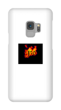 wwilliams23 Samsung Phone Cases