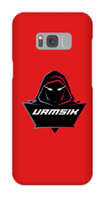 URMSIK  Samsung Phone Cases