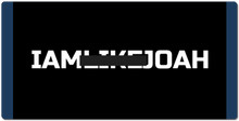 XXL IAmLikeJoah Mousepad