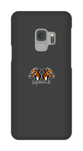 impulsevl Samsung Phone Cases