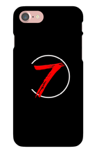 severnsins iPhone Phone Cases
