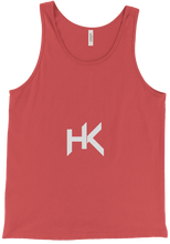 Haribokart's Tank Top of misery