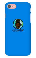 Breezytube iPhone Phone Cases