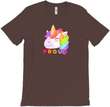 Unisex "Proud" T-Shirt (2)