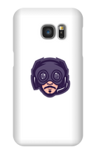 Villan Samsung Phone Cases