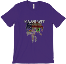 major__wtf T-Shirts