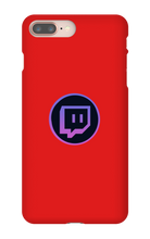 seb5679 iPhone Phone Cases