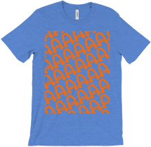 LimboLogo Repeated T-Shirts