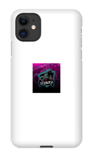 icyaura97 iPhone Phone Cases