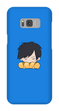Baguette Protoc Samsung Phone Cases