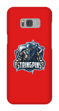STRINGPINS Samsung Phone Cases