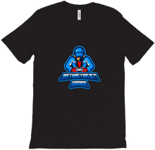 justhastins1872 T-Shirts