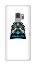 stihan15 Samsung Phone Cases
