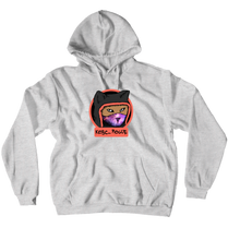 pn_rogue Hoodies (No-Zip/Pullover)