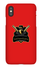 reddeadrasta iPhone Phone Cases