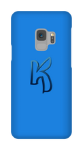 kuhrooo Samsung Phone Cases