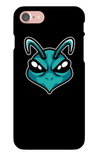 twitchync iPhone Phone Cases
