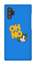 danizom813 Samsung Phone Cases