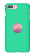 xfelco iPhone Phone Cases