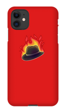 synuste iPhone Phone Cases