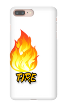 evaporatedz iPhone Phone Cases