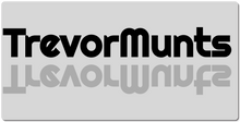 TrevorMunts XXL Gaming Mousepad