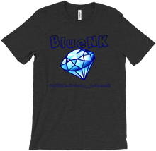 NEW BLUE TEE