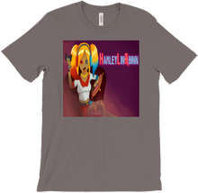 harleylinquinn T-Shirts