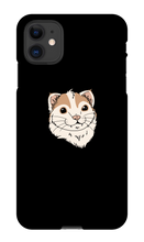 koldobika iPhone Phone Cases