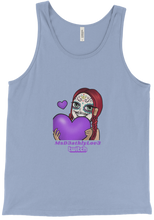 Sub Tank Top