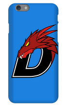 iPhone Phone Cases big logo