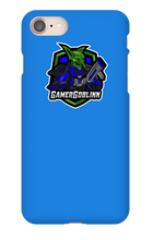 Gamer Goblinn iPhone Phone Cases
