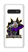 valkryiemaiden Samsung Phone Cases