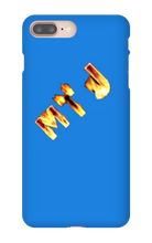 mtjrocket iPhone Phone Cases