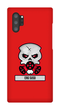 ergsuso Samsung Phone Cases