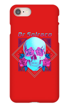 DrSolraco iPhone Cases