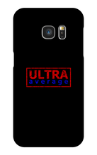 ultraaveragegaming Samsung Phone Cases