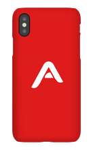 gamingbyalxndr iPhone Phone Cases