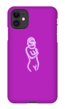 happyscraps iPhone Phone Cases