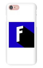 footcand iPhone Phone Cases