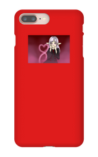 littlemisshellspawn iPhone Phone Cases