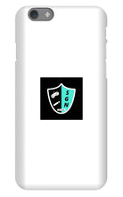 hp1710yt iPhone Phone Cases