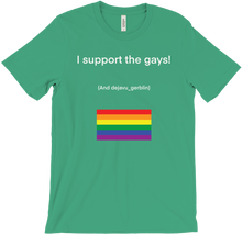 dejavu_gerblin T-Shirts
