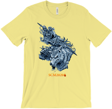 Official SpeedSouls Charity Marathon 2020 Shirt